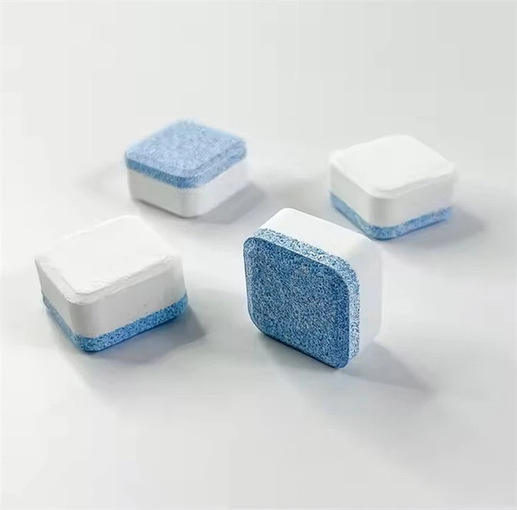 Máy tính bảng hoạt động cho máy giặt